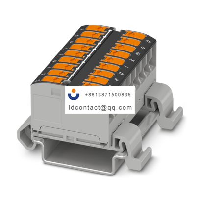 1019541 Phoenix Contact product image